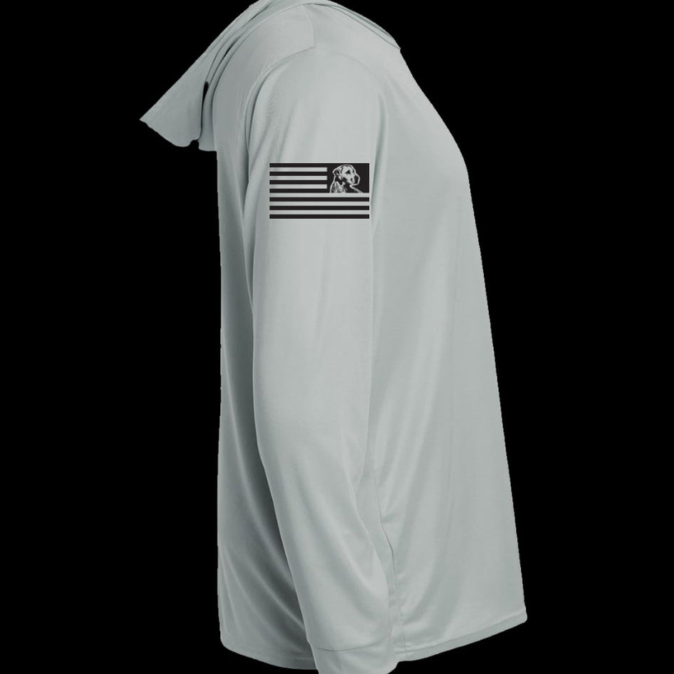 THORDY PERFORMANCE HOODIE