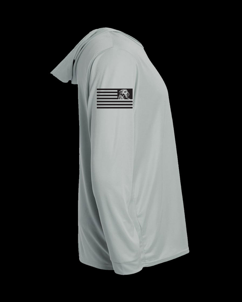 THORDY PERFORMANCE HOODIE